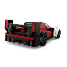 Lego Speed Champions 76916 Porsche 963 versenyautó