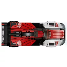 Lego Speed Champions 76916 Porsche 963 versenyautó