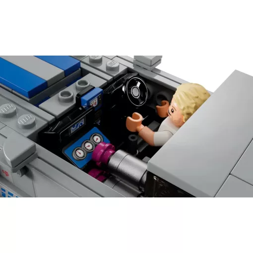 Lego Speed Champions 76917 Halálos iramban: Brian's Nissan Skyline GT-R (R34) autó