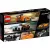   Lego Speed Champions 76918 McLaren Solus GT & McLaren F1 LM versenyautók