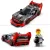  Lego Speed Champions 76921 Audi S1 e-tron quattro versenyautó