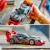   Lego Speed Champions 76921 Audi S1 e-tron quattro versenyautó