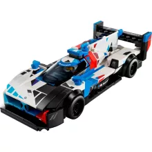 Lego Speed Champions 76922 BMW M4 GT3 & BMW M Hybrid V8 versenyautók