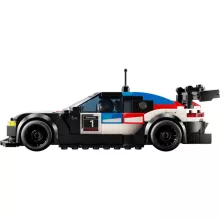 Lego Speed Champions 76922 BMW M4 GT3 & BMW M Hybrid V8 versenyautók