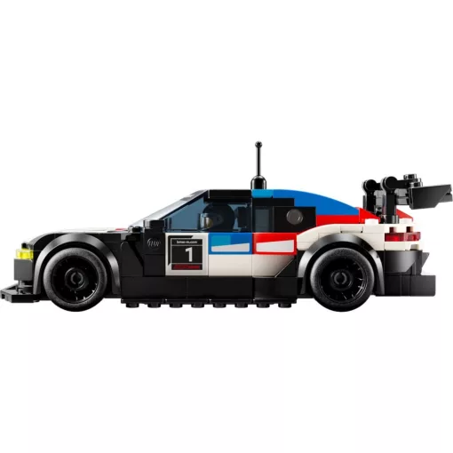 Lego Speed Champions 76922 BMW M4 GT3 & BMW M Hybrid V8 versenyautók