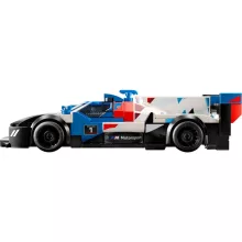 Lego Speed Champions 76922 BMW M4 GT3 & BMW M Hybrid V8 versenyautók