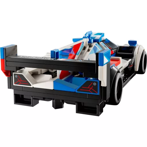 Lego Speed Champions 76922 BMW M4 GT3 & BMW M Hybrid V8 versenyautók