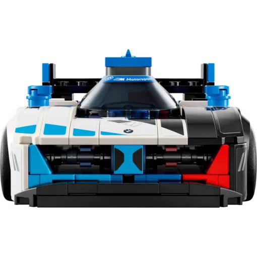 Lego Speed Champions 76922 BMW M4 GT3 & BMW M Hybrid V8 versenyautók