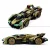   Lego Speed Champions 76923 Lamborghini Lambo V12 Vision GT szuperautó