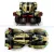   Lego Speed Champions 76923 Lamborghini Lambo V12 Vision GT szuperautó