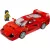 Lego Speed Champions 76934 Ferrari F40 sportautó