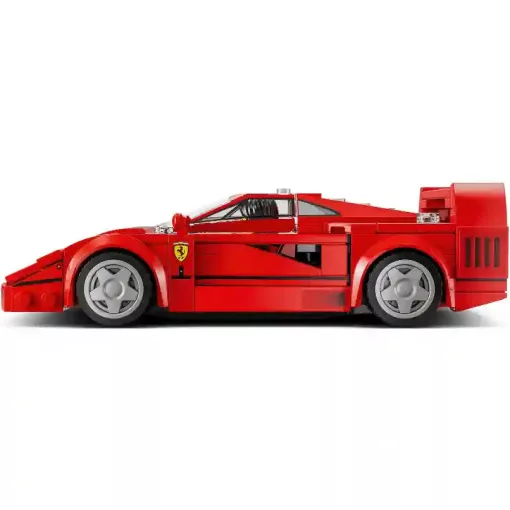 Lego Speed Champions 76934 Ferrari F40 sportautó