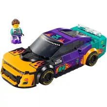 Lego Speed Champions 76935 NASCAR® Next Gen Chevrolet Camaro ZL1 versenyautó
