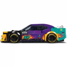 Lego Speed Champions 76935 NASCAR® Next Gen Chevrolet Camaro ZL1 versenyautó