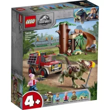 Lego Jurassic World 76939 Stygimoloch dinoszaurusz szökés