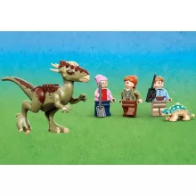 Lego Jurassic World 76939 Stygimoloch dinoszaurusz szökés