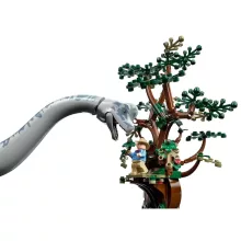 Lego Jurassic World 76960 Brachiosaurus felfedezés
