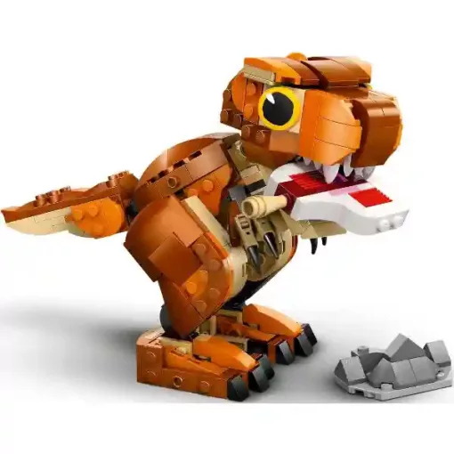 Lego Jurassic World 76967 Little Eatie: T-Rex