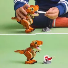 Lego Jurassic World 76967 Little Eatie: T-Rex