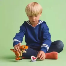 Lego Jurassic World 76967 Little Eatie: T-Rex