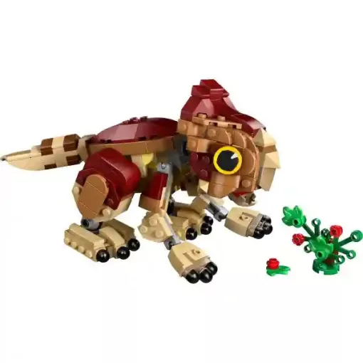 Lego Jurassic World 76970 Dolores, a bébi dinoszaurusz: Aquilops