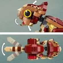 Lego Jurassic World 76970 Dolores, a bébi dinoszaurusz: Aquilops