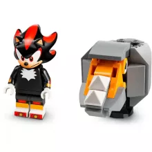 Lego Sonic the Hedgehog™ 76995 Shadow the Hedgehog szökése
