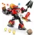   Lego Sonic the Hedgehog™ 77005 Knuckles vs. Dr. Eggman Egg Crusher robotja