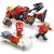   Lego Sonic the Hedgehog™ 77005 Knuckles vs. Dr. Eggman Egg Crusher robotja