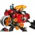   Lego Sonic the Hedgehog™ 77005 Knuckles vs. Dr. Eggman Egg Crusher robotja