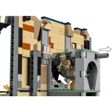 Lego Indiana Jones 77013 Menekülés az elveszett sírból (csomagolássérült)