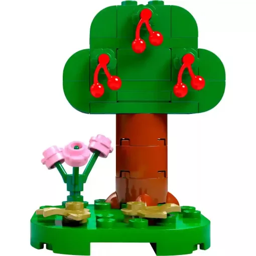 Lego Animal Crossing 77047 Bunnie szabadtéri kalandjai
