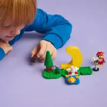 Lego Animal Crossing 77053 Csillagnézés Celeste-tel