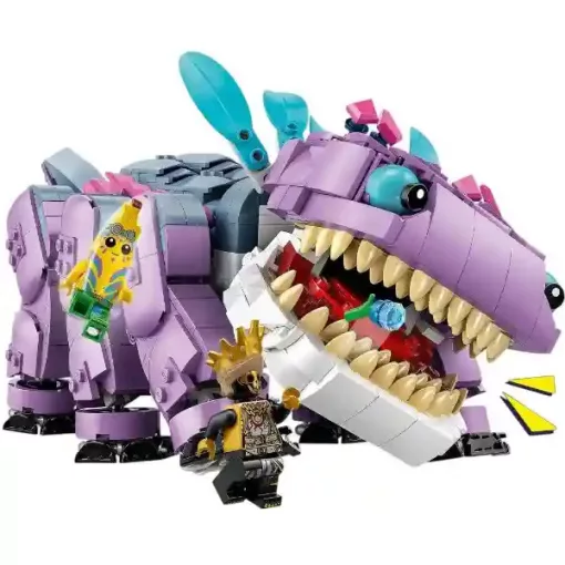 Lego Fortnite 77077 Klombo