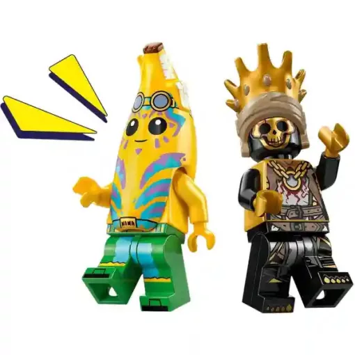 Lego Fortnite 77077 Klombo