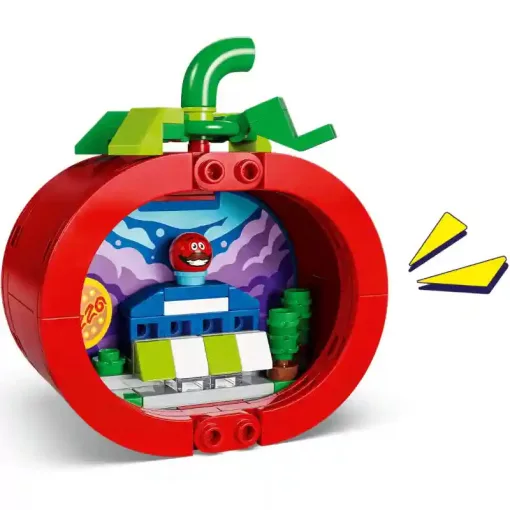 LEGO® Fortnite 77079 Tomatohead (Paradicsomfej)