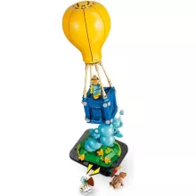 LEGO® Fortnite 77080 Supply Drop láda