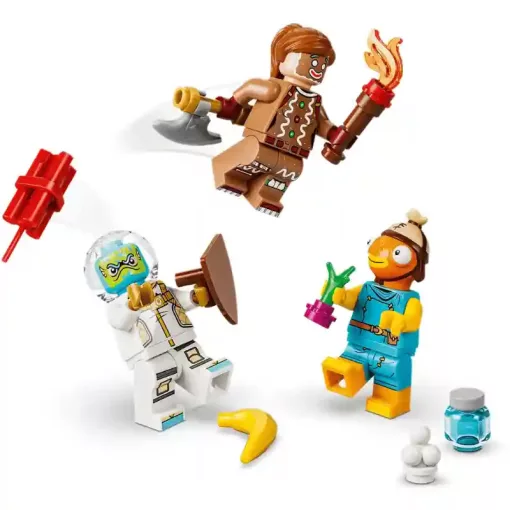 LEGO® Fortnite 77080 Supply Drop láda