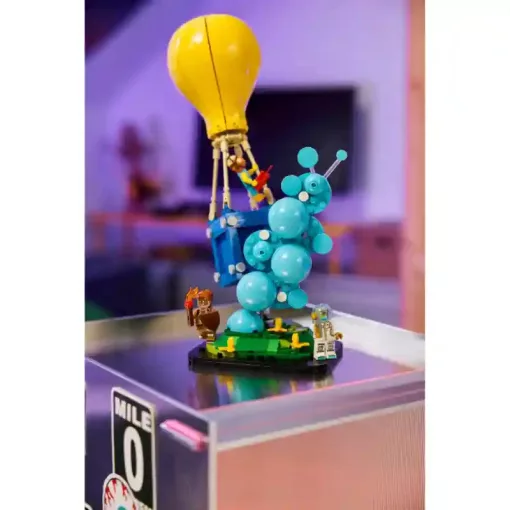 LEGO® Fortnite 77080 Supply Drop láda