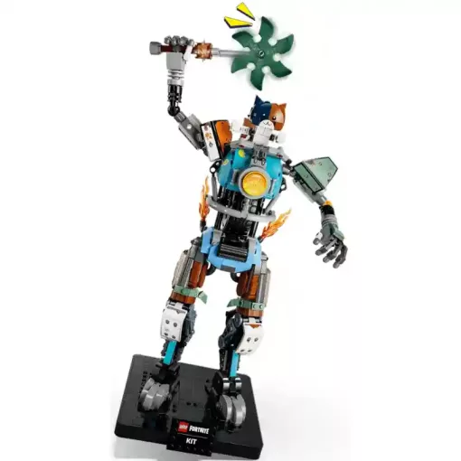 LEGO® Fortnite 77081 KIT robot