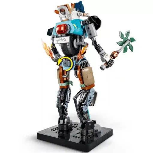 LEGO® Fortnite 77081 KIT robot