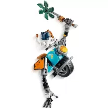 LEGO® Fortnite 77081 KIT robot