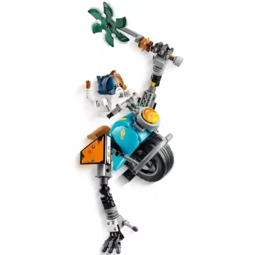 LEGO® Fortnite 77081 KIT robot