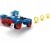 Lego Sonic the Hedgehog™ 77117 Sonic: Speedster Lightning