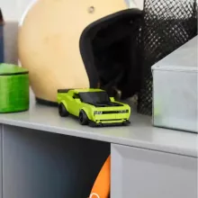 Lego Speed Champions 77237 Dodge Challenger SRT Hellcat sportautó