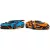   Lego Speed Champions 77238 Lamborghini Revuelto és Huracán STO szuperautók