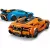   Lego Speed Champions 77238 Lamborghini Revuelto és Huracán STO szuperautók