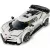   Lego Speed Champions 77240 Bugatti Centodieci hiper sportautó