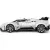   Lego Speed Champions 77240 Bugatti Centodieci hiper sportautó