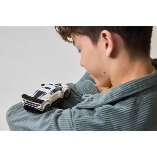 Lego Speed Champions 77240 Bugatti Centodieci hiper sportautó